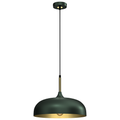 Pendul Milagro Lincoln Green & Gold MLP8032