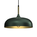 Pendul Milagro Lincoln Green & Gold MLP8032