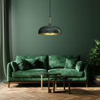 Pendul Milagro Lincoln Green & Gold MLP8032