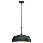 Pendul Milagro Lincoln Green & Gold MLP8032