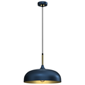 Pendul Milagro Lincoln Blue & Gold MLP8033