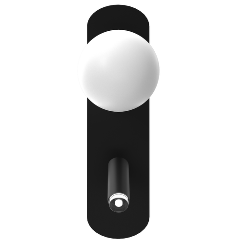 Aplica Milagro Sirio Black & White MLP8404
