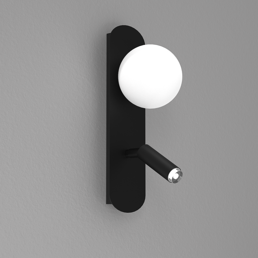 Aplica Milagro Sirio Black & White MLP8404