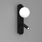 Aplica Milagro Sirio Black & White MLP8404