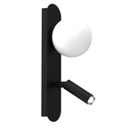 Aplica Milagro Sirio Black & White MLP8404