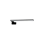 Aplica Milagro Shine Black ML4381