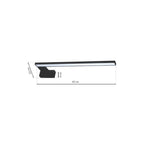 Aplica Milagro Shine Black ML4381