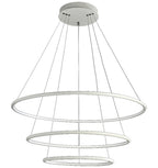 Lustra Milagro Orion White ML503