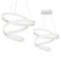 Lustra Milagro Andromeda White ML5492