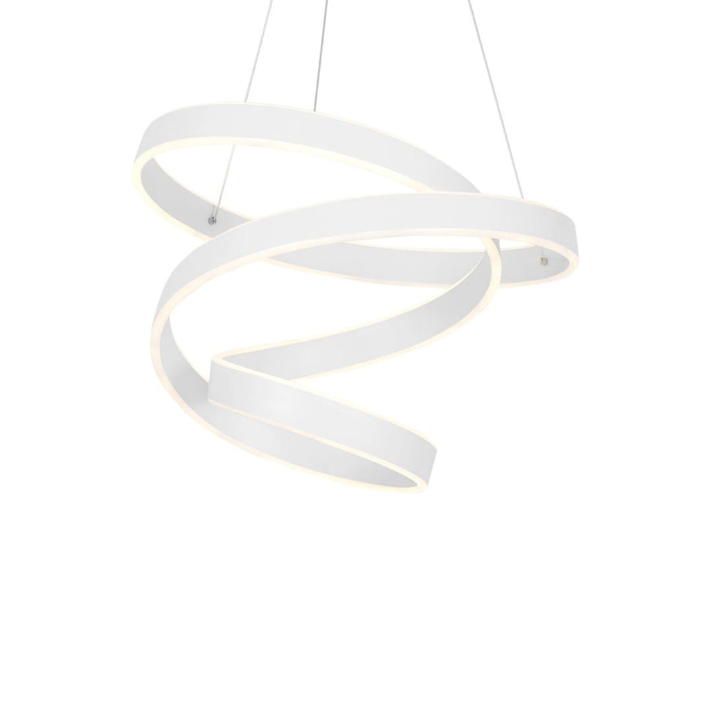 Lustra Milagro Andromeda White ML5492