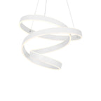 Lustra Milagro Andromeda White ML5492
