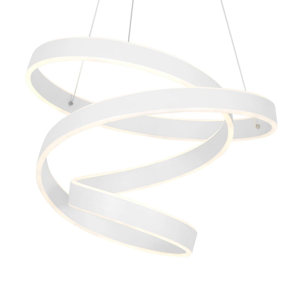 Lustra Milagro Andromeda White ML5492