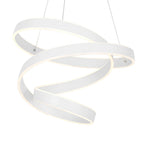 Lustra Milagro Andromeda White ML5492