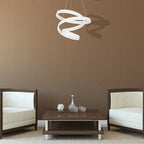 Lustra Milagro Andromeda White ML5492