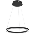 Lustra Milagro Galaxia Black ML8420