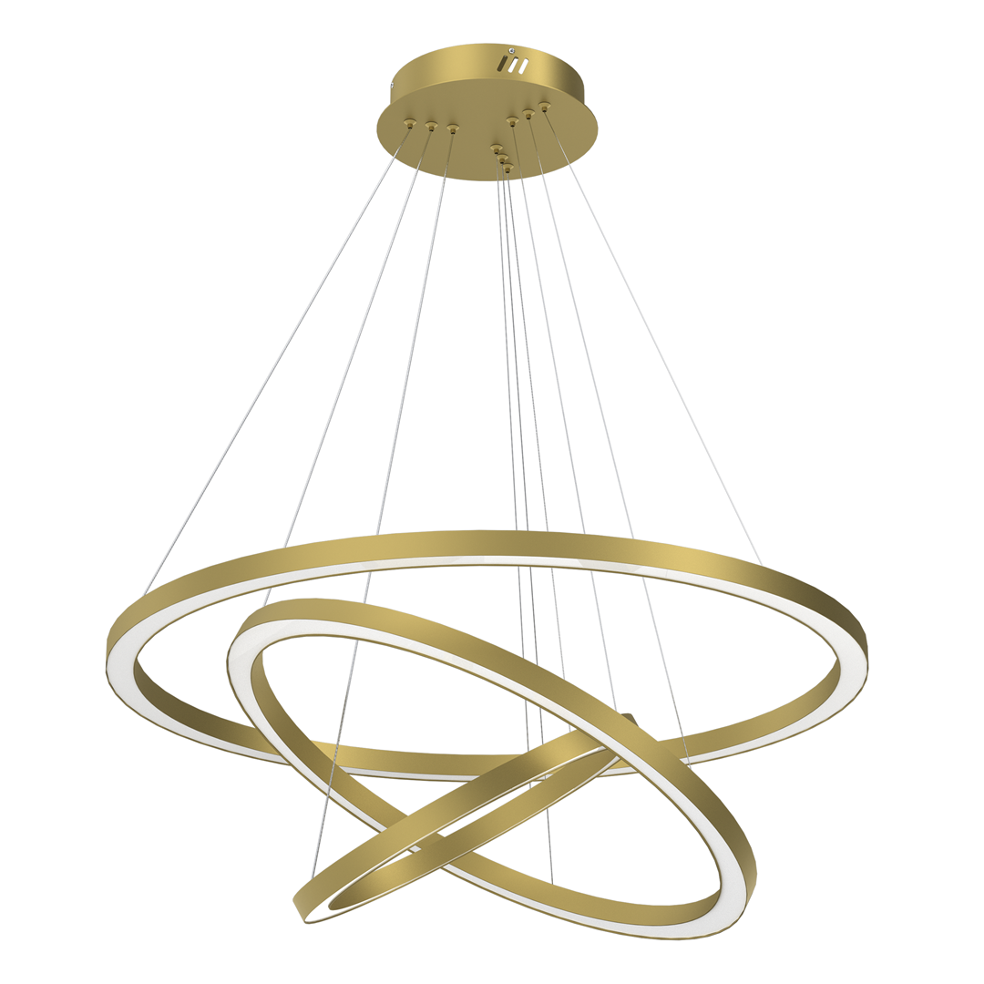 Lustra Milagro Galaxia Gold ML8425