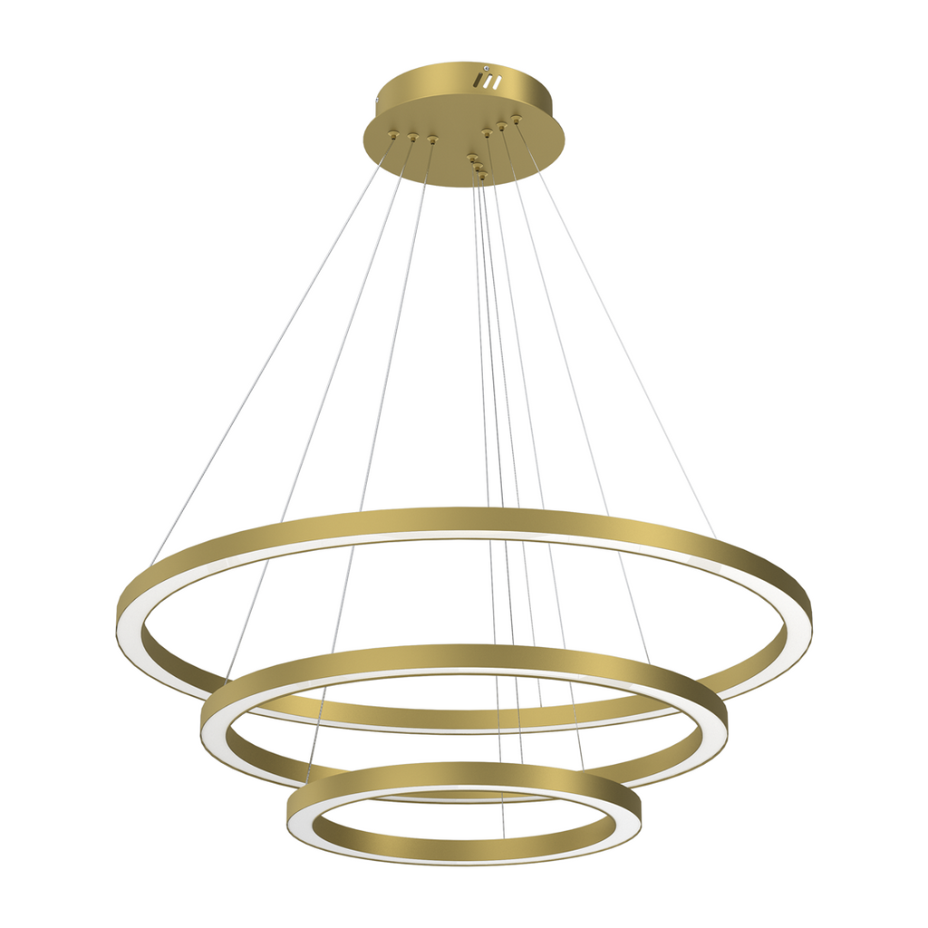 Lustra Milagro Galaxia Gold ML8425
