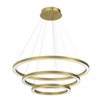 Lustra Milagro Galaxia Gold ML8425