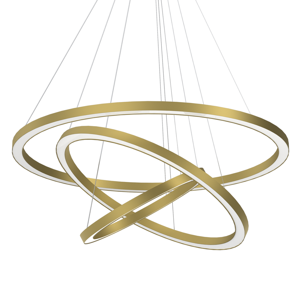 Lustra Milagro Galaxia Gold ML8425