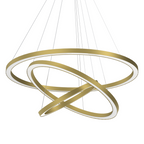 Lustra Milagro Galaxia Gold ML8425