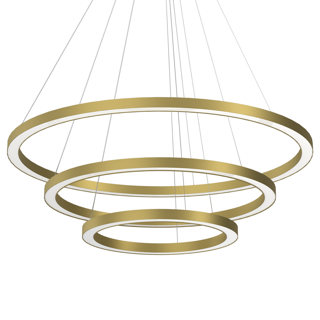 Lustra Milagro Galaxia Gold ML8425