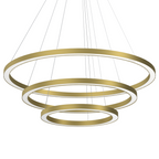 Lustra Milagro Galaxia Gold ML8425