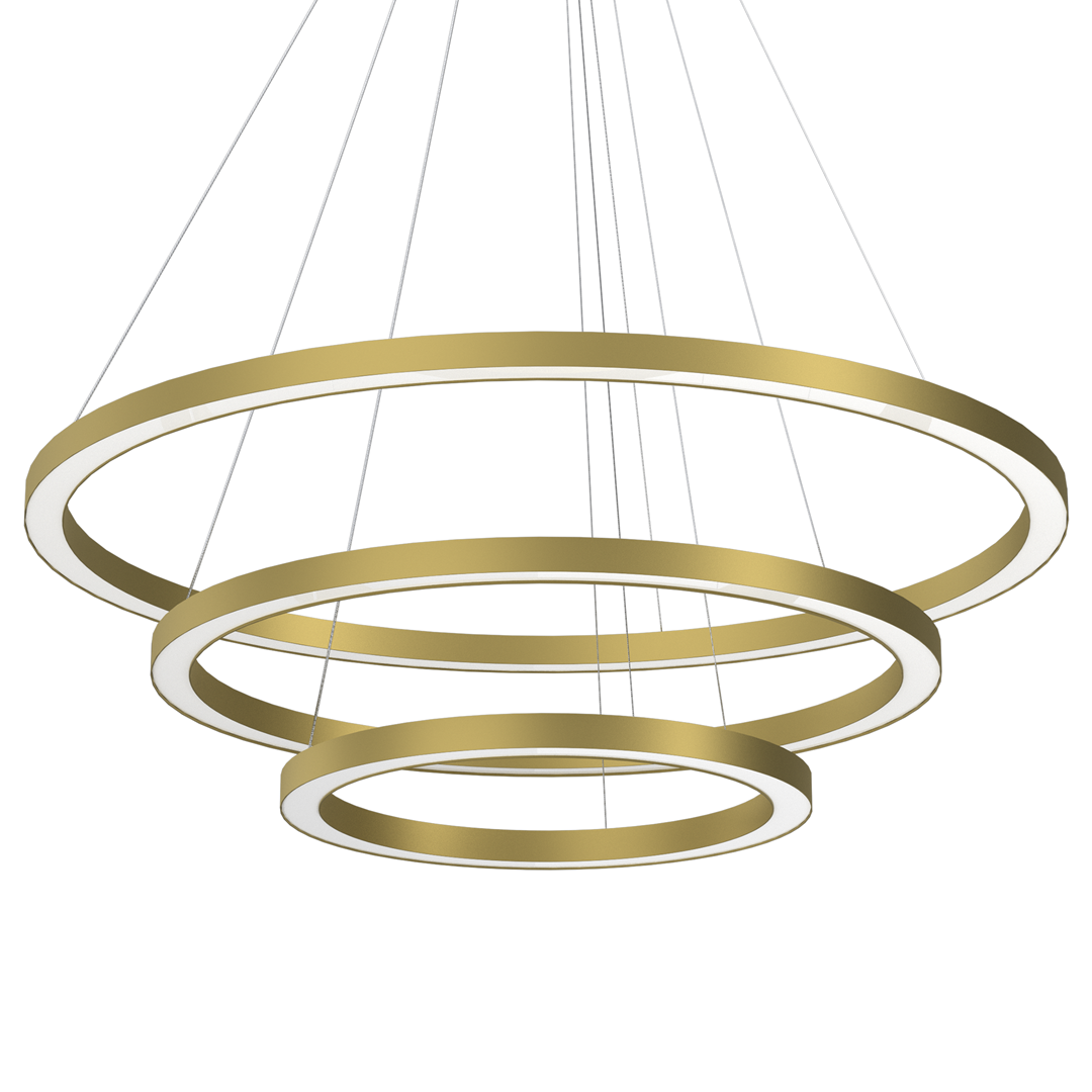 Lustra Milagro Galaxia Gold ML8425