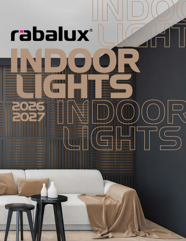 Rabalux Indoor Lights 2026/2027
